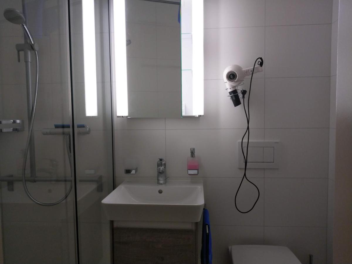 체르마트 Haus Viktoria C 아파트 외부 사진